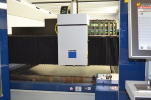 Trumpf 3030 Fibre Laser