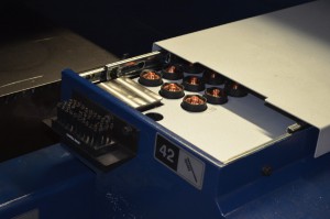 Trumpf 3030 Fibre Laser