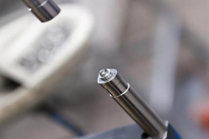 Thread Inserting Saint Anns