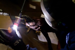 Tig Welding Saint Anns