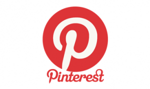 pinterest Logo