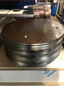 sushi chair Seat Pan