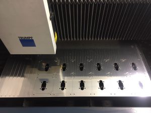 Laser Cut Decorative Panels