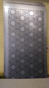 decorative panels