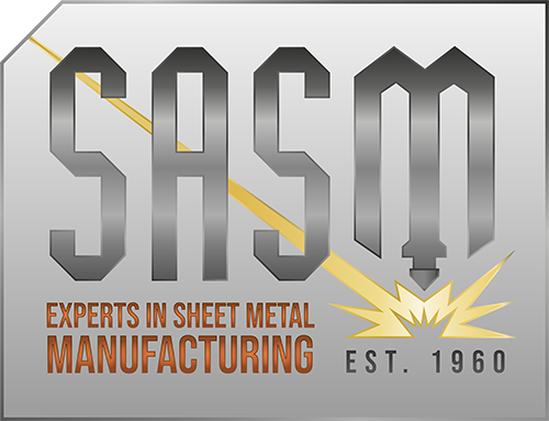SASM Metal Fabrication