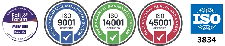 Accreditations