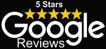 Goolge Reviews 5 Star