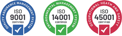 Accreditations