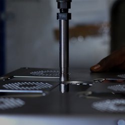 Sheet Metal Services