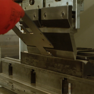 cnc bending
